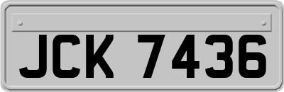 JCK7436
