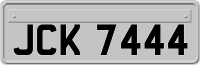 JCK7444