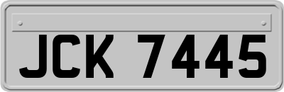 JCK7445