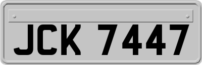 JCK7447