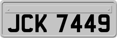 JCK7449