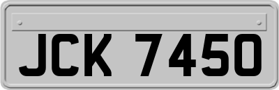 JCK7450
