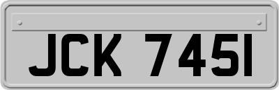 JCK7451