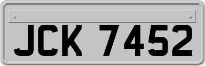 JCK7452