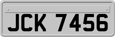 JCK7456