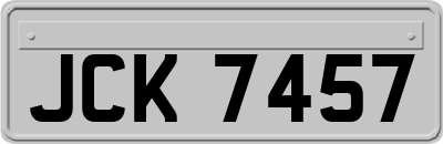 JCK7457