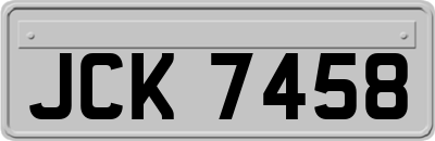 JCK7458