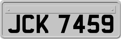 JCK7459