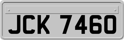 JCK7460