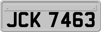 JCK7463