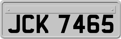 JCK7465