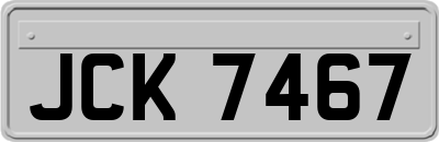 JCK7467