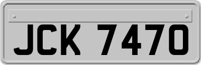 JCK7470
