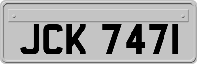 JCK7471