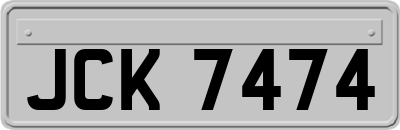 JCK7474