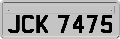 JCK7475