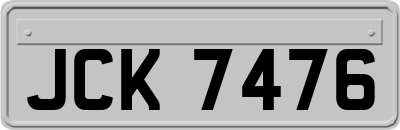 JCK7476