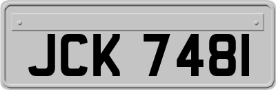 JCK7481