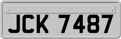 JCK7487