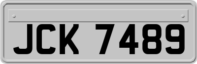 JCK7489
