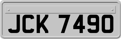 JCK7490