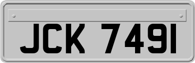 JCK7491