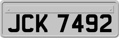 JCK7492
