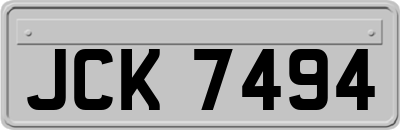 JCK7494