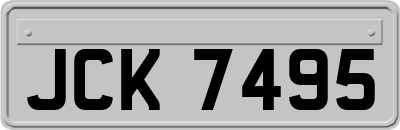 JCK7495