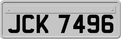 JCK7496