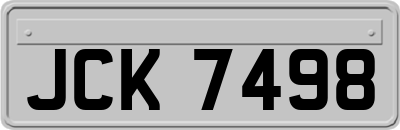 JCK7498