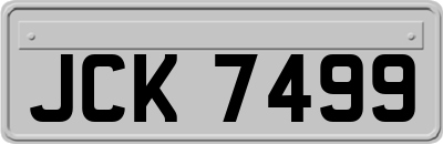 JCK7499