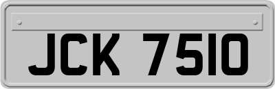 JCK7510