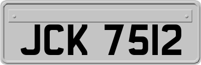 JCK7512
