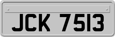 JCK7513