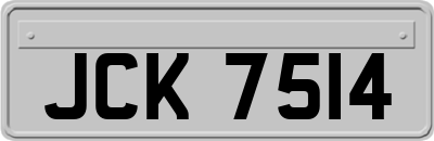 JCK7514