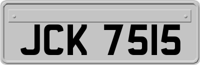 JCK7515