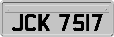 JCK7517