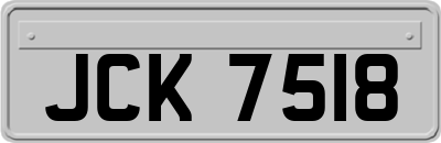 JCK7518