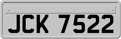 JCK7522