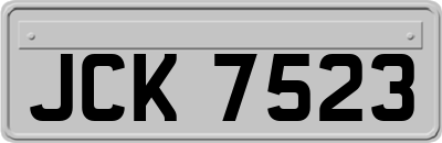 JCK7523