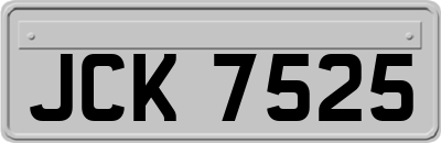 JCK7525