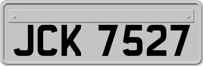 JCK7527