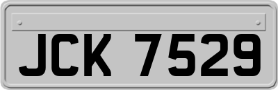 JCK7529