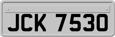 JCK7530