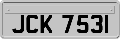 JCK7531