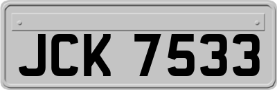 JCK7533
