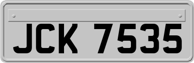 JCK7535