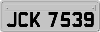 JCK7539
