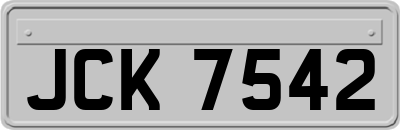 JCK7542